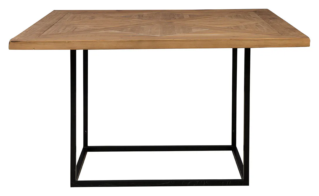 Furniture Classics 20-589 Turners Dining Table Furniture Classics 20-589 Turners Dining Table