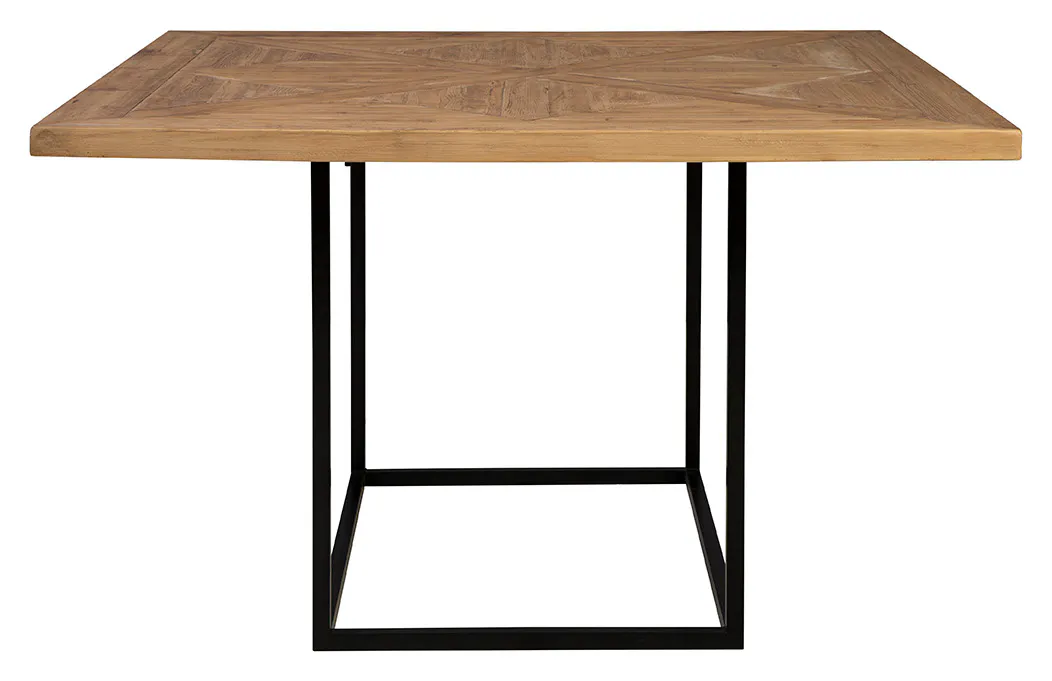 Furniture Classics 20-589 Turners Dining Table Furniture Classics 20-589 Turners Dining Table