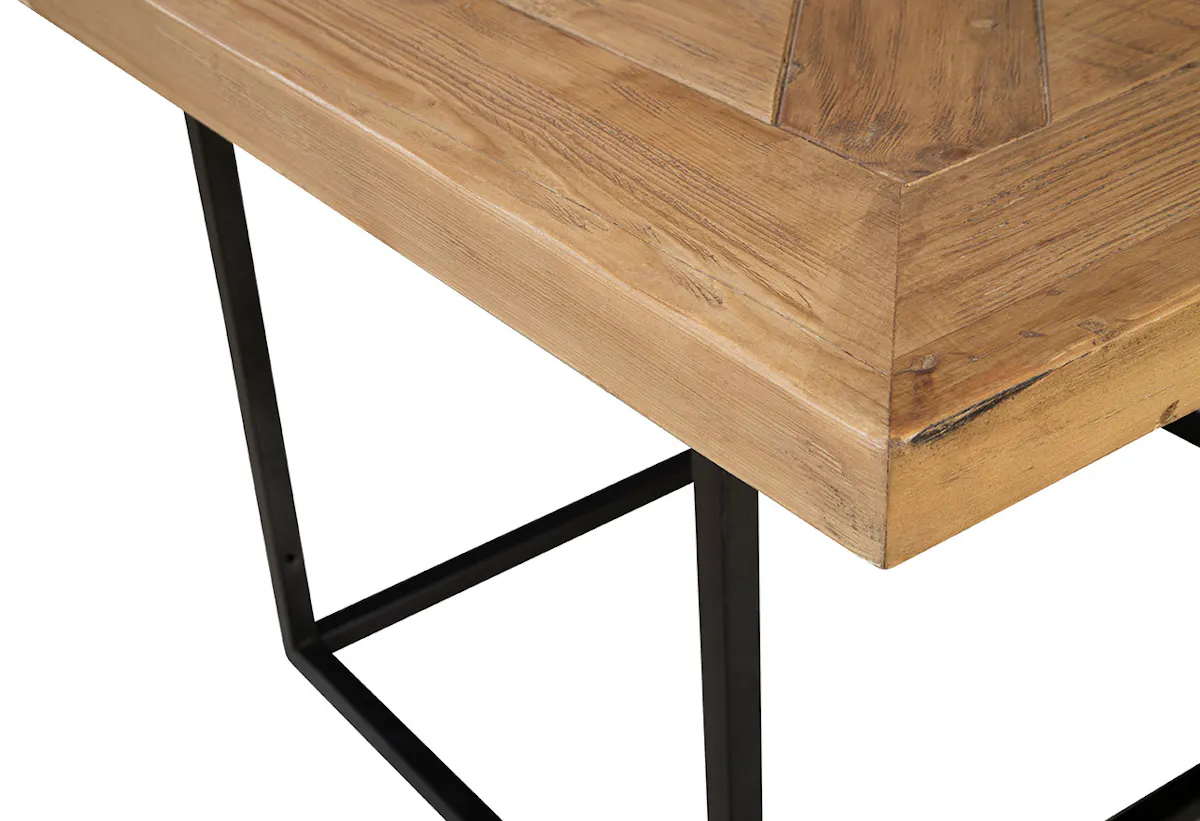Furniture Classics 20-589 Turners Dining Table Furniture Classics 20-589 Turners Dining Table