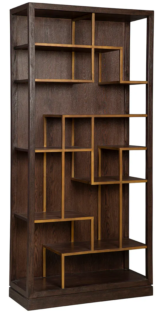 Furniture Classics 20-590 Elevation Display Shelf Furniture Classics 20-590 Elevation Display Shelf