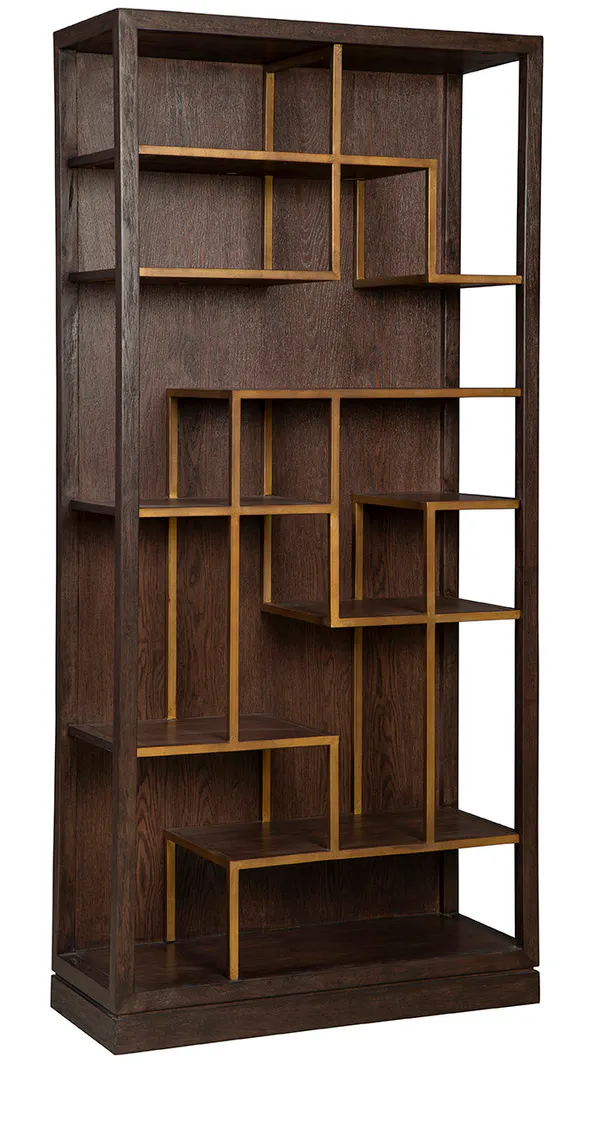 Furniture Classics 20-590 Elevation Display Shelf Furniture Classics 20-590 Elevation Display Shelf
