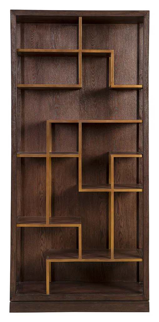 Furniture Classics 20-590 Elevation Display Shelf Furniture Classics 20-590 Elevation Display Shelf