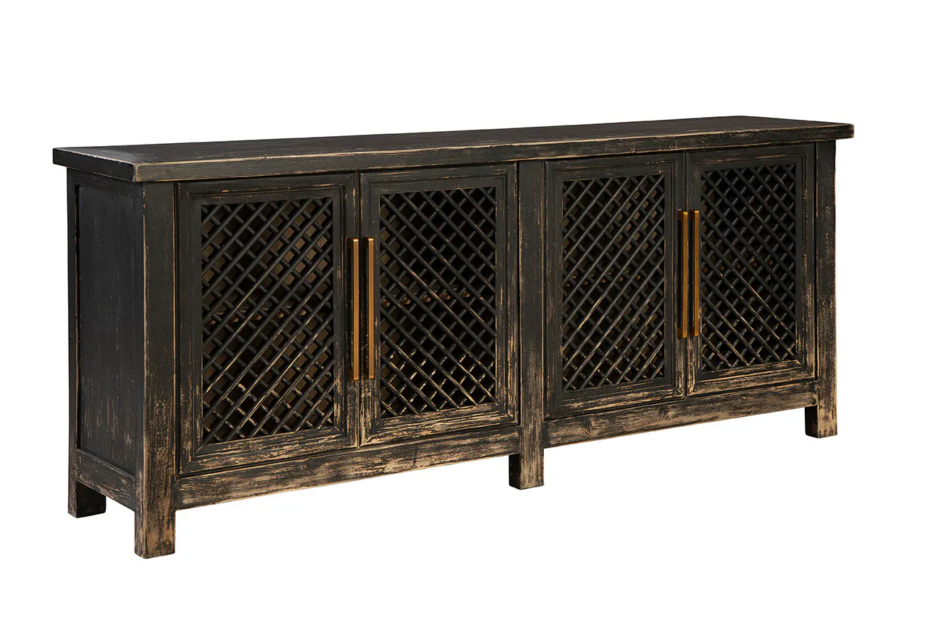 Furniture Classics 20-596 Sabre Sideboard