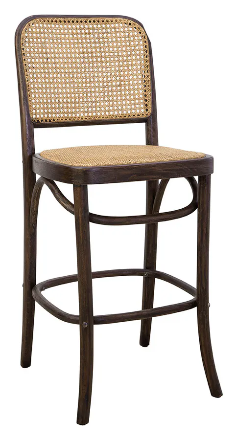 Furniture Classics 20-597 Brown Cleveland Counter Stool Furniture Classics 20-597 Brown Cleveland Counter Stool
