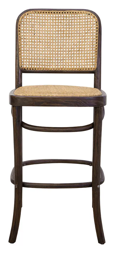 Furniture Classics 20-597 Brown Cleveland Counter Stool Furniture Classics 20-597 Brown Cleveland Counter Stool