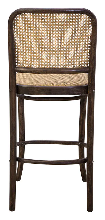 Furniture Classics 20-597 Brown Cleveland Counter Stool Furniture Classics 20-597 Brown Cleveland Counter Stool