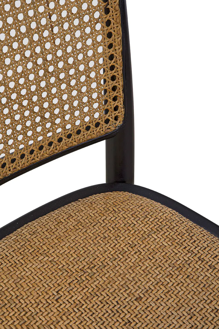 Furniture Classics 20-598 Black Cleveland Counter Stool Furniture Classics 20-598 Black Cleveland Counter Stool