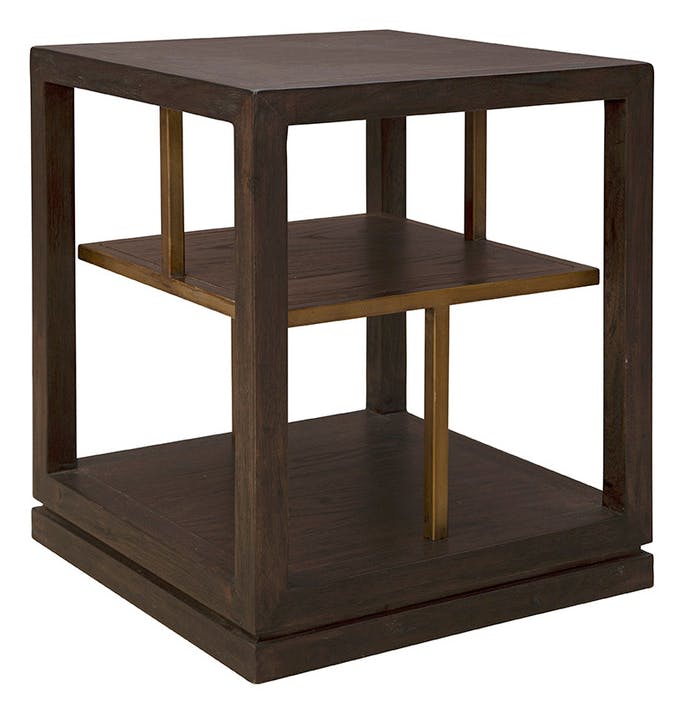 Furniture Classics 20-600 Elevation End Table Furniture Classics 20-600 Elevation End Table