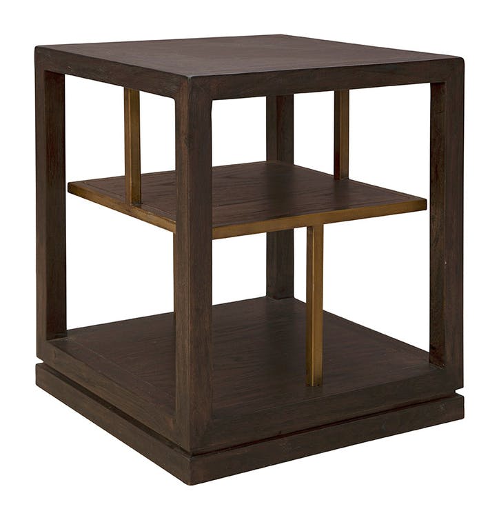 Furniture Classics 20-600 Elevation End Table Furniture Classics 20-600 Elevation End Table