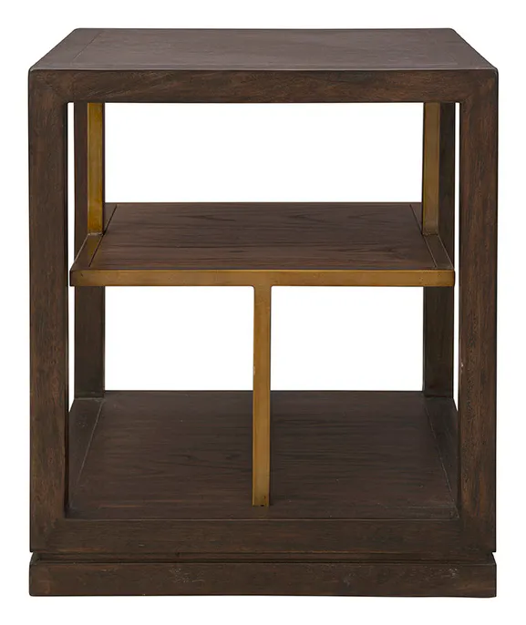 Furniture Classics 20-600 Elevation End Table Furniture Classics 20-600 Elevation End Table