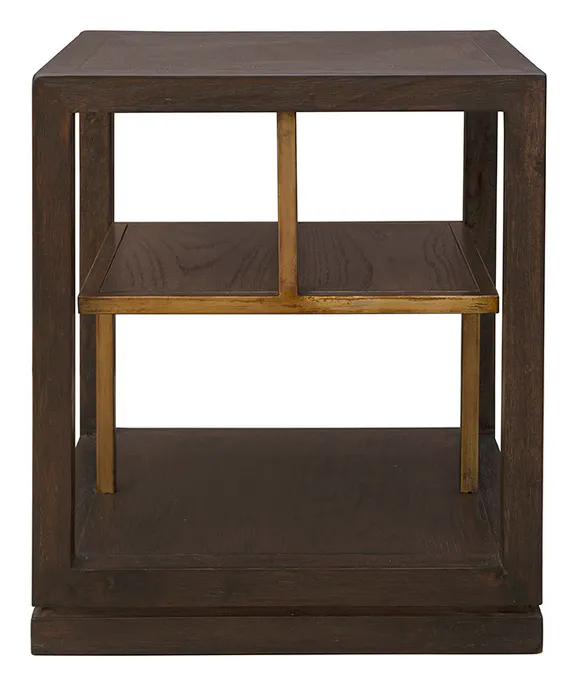 Furniture Classics 20-600 Elevation End Table Furniture Classics 20-600 Elevation End Table