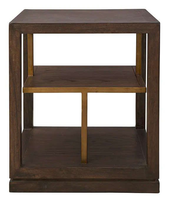 Furniture Classics 20-600 Elevation End Table Furniture Classics 20-600 Elevation End Table