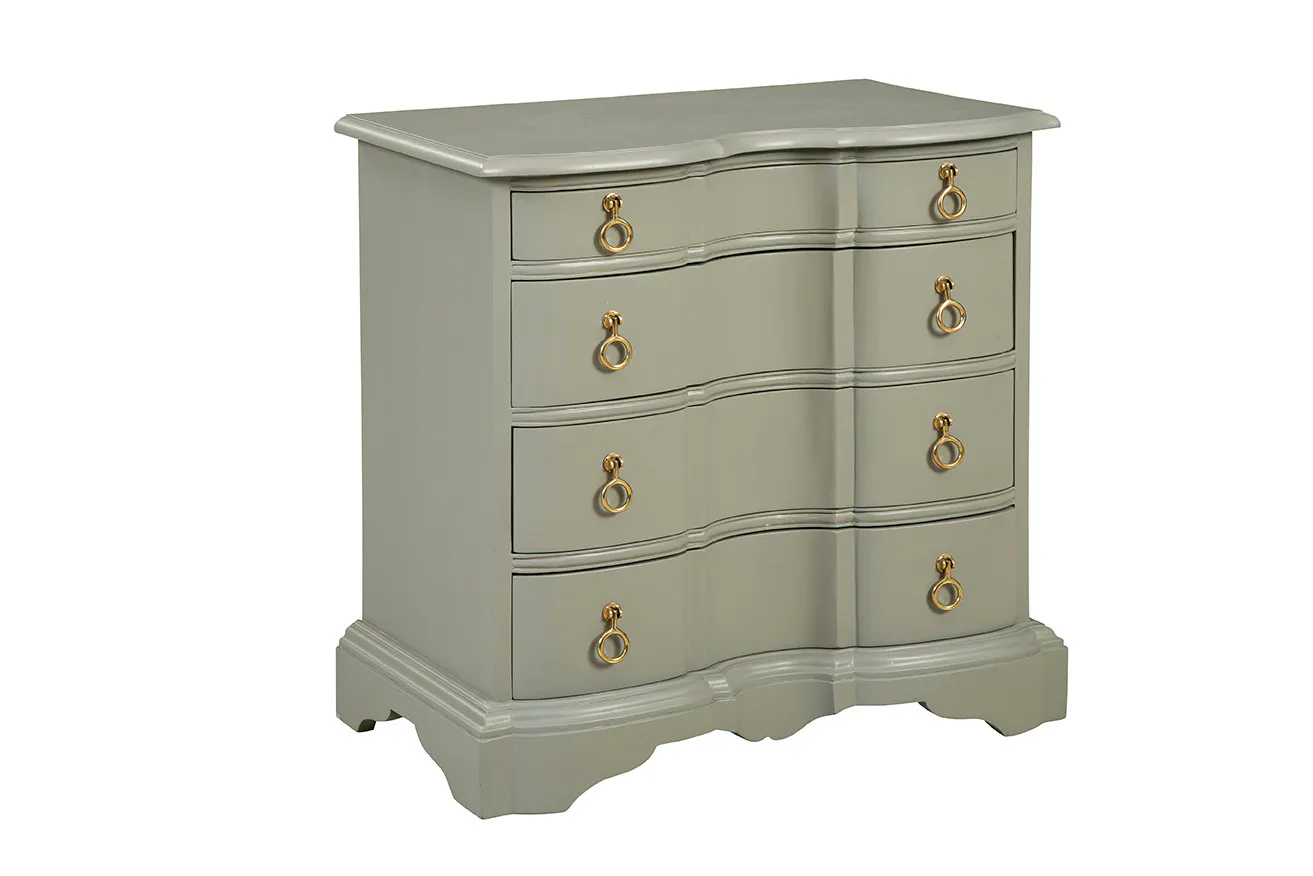 Furniture Classics 2368AZ10 Zepoli Chest