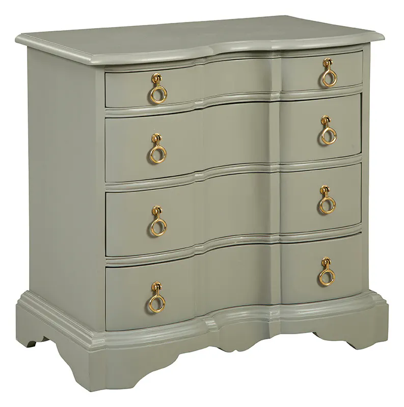 Furniture Classics 2368AZ10 Zepoli Chest Furniture Classics 2368AZ10 Zepoli Chest