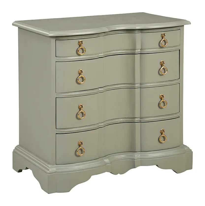 Furniture Classics 2368AZ10 Zepoli Chest Furniture Classics 2368AZ10 Zepoli Chest