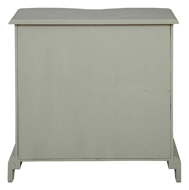 Furniture Classics 2368AZ10 Zepoli Chest Furniture Classics 2368AZ10 Zepoli Chest