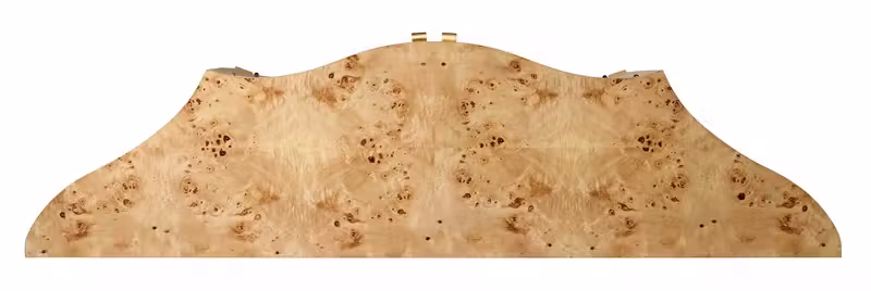 Ambella Home 24103-630-011 Paris Sideboard Burl Ambella Home 24103-630-011 Paris Sideboard Burl