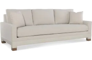 Temple Furniture 24380-100 Nottingham Sofa Temple Furniture 24380-100 Nottingham Sofa