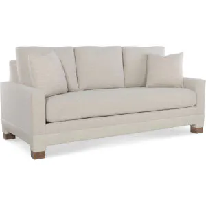 Temple Furniture 24380-80 Nottingham Sofa