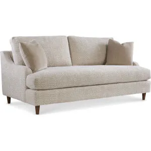 Temple Furniture 24660-80 Brooklyn Sofa