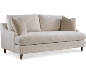 Temple Furniture 24660-80 Brooklyn Sofa Temple Furniture 24660-80 Brooklyn Sofa