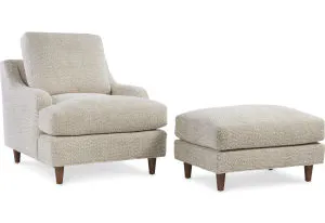Temple Furniture 24665 Brooklyn Chair Temple Furniture 24665 Brooklyn Chair