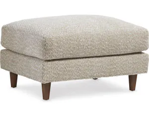 Temple Furniture 24673 Brooklyn Ottoman Temple Furniture 24673 Brooklyn Ottoman