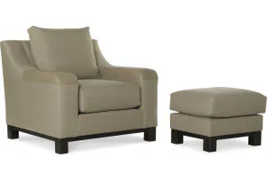 Temple Furniture 24745 Huxley Chair Temple Furniture 24745 Huxley Chair