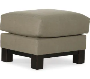 Temple Furniture 24753 Huxley Ottoman Temple Furniture 24753 Huxley Ottoman