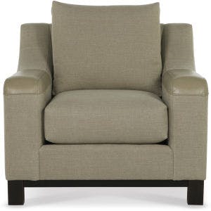 Temple Furniture 24755 Huxley Chair Temple Furniture 24755 Huxley Chair