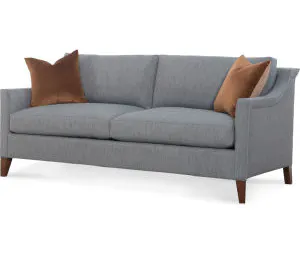 Wesley Hall 2580-80 Max Sofa Wesley Hall 2580-80 Max Sofa