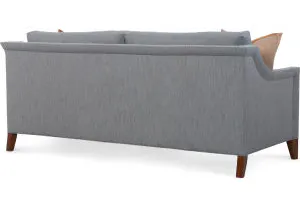 Wesley Hall 2580-80 Max Sofa Wesley Hall 2580-80 Max Sofa