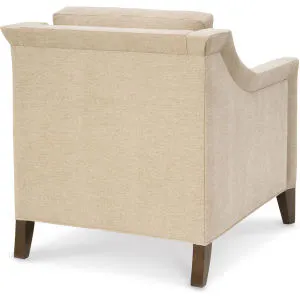 Wesley Hall 2581 Max Chair Wesley Hall 2581 Max Chair