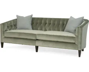 Wesley Hall 2594-88 Regent Sofa Wesley Hall 2594-88 Regent Sofa