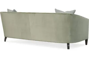 Wesley Hall 2594-88 Regent Sofa Wesley Hall 2594-88 Regent Sofa