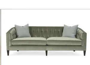 Wesley Hall 2594-88 Regent Sofa Wesley Hall 2594-88 Regent Sofa