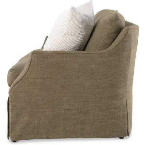 Wesley Hall 2600-86 Madeline Sofa Wesley Hall 2600-86 Madeline Sofa