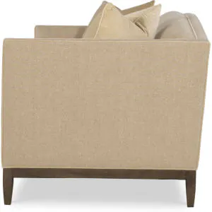 Wesley Hall 2602-76 Bradford Sofa Wesley Hall 2602-76 Bradford Sofa