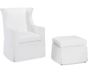 Temple Furniture 28905 SW Zoey Chair Temple Furniture 28905 SW Zoey Chair
