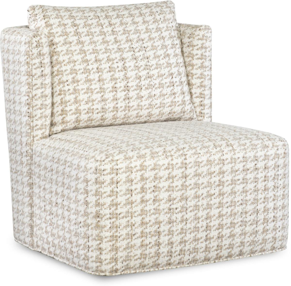 CR Laine 2965-05SW Lochian Swivel Chair CR Laine 2965-05SW Lochian Swivel Chair