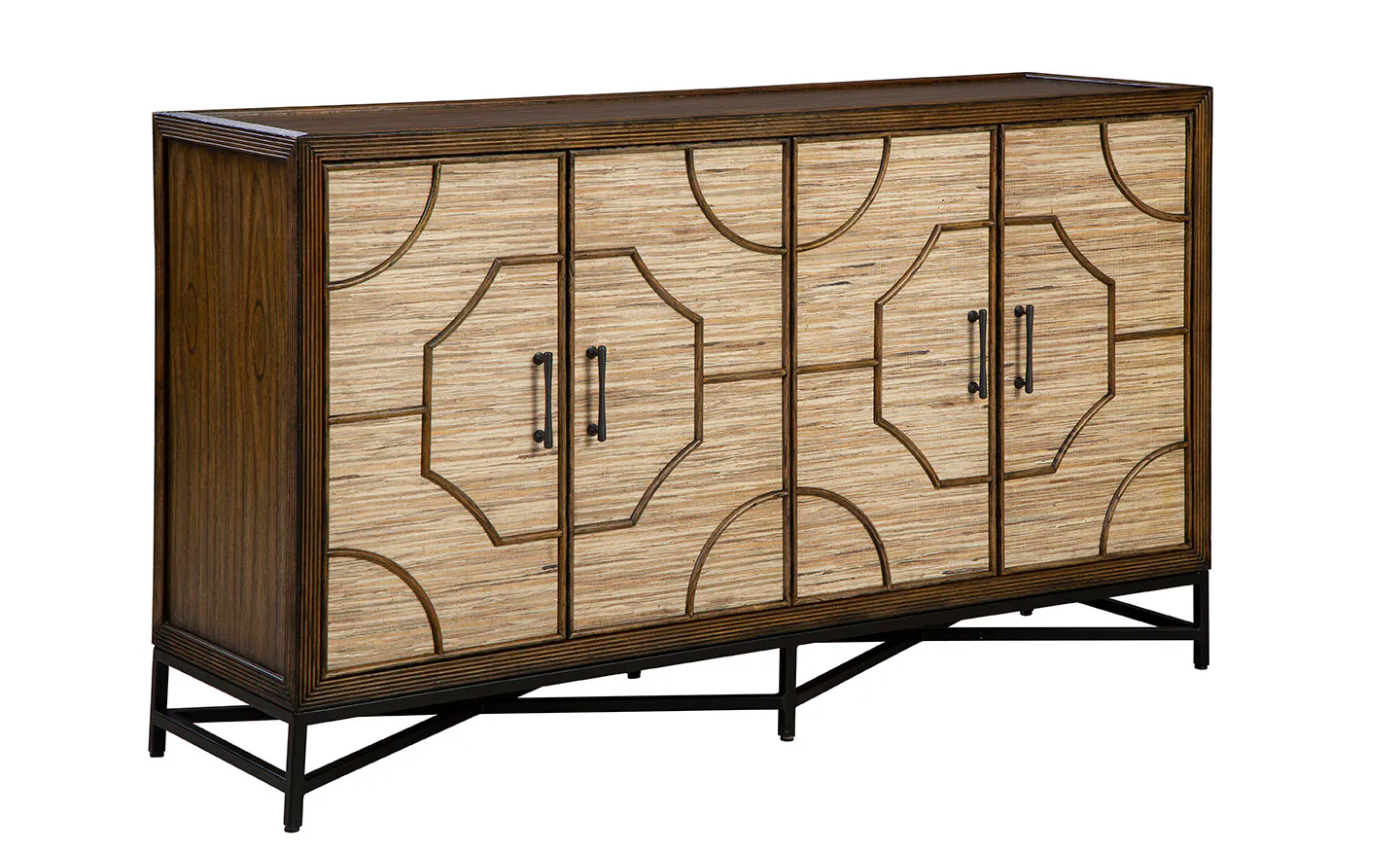 Furniture Classics 32092AC99 Rouge Sideboard