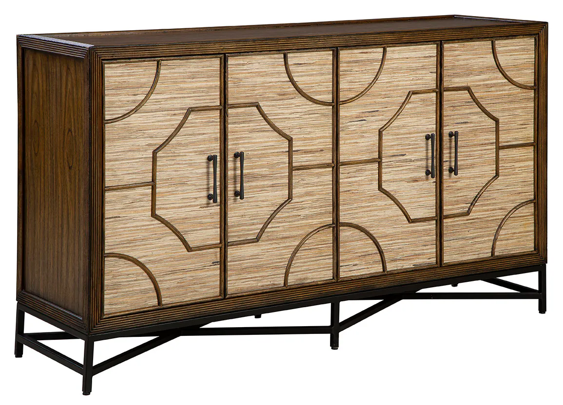 Furniture Classics 32092AC99 Rouge Sideboard Furniture Classics 32092AC99 Rouge Sideboard