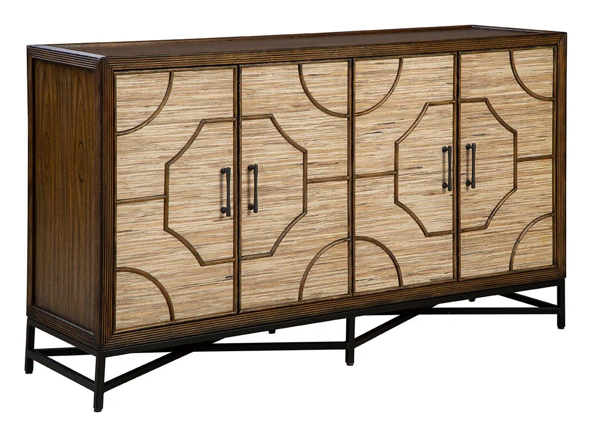 Furniture Classics 32092AC99 Rouge Sideboard Furniture Classics 32092AC99 Rouge Sideboard