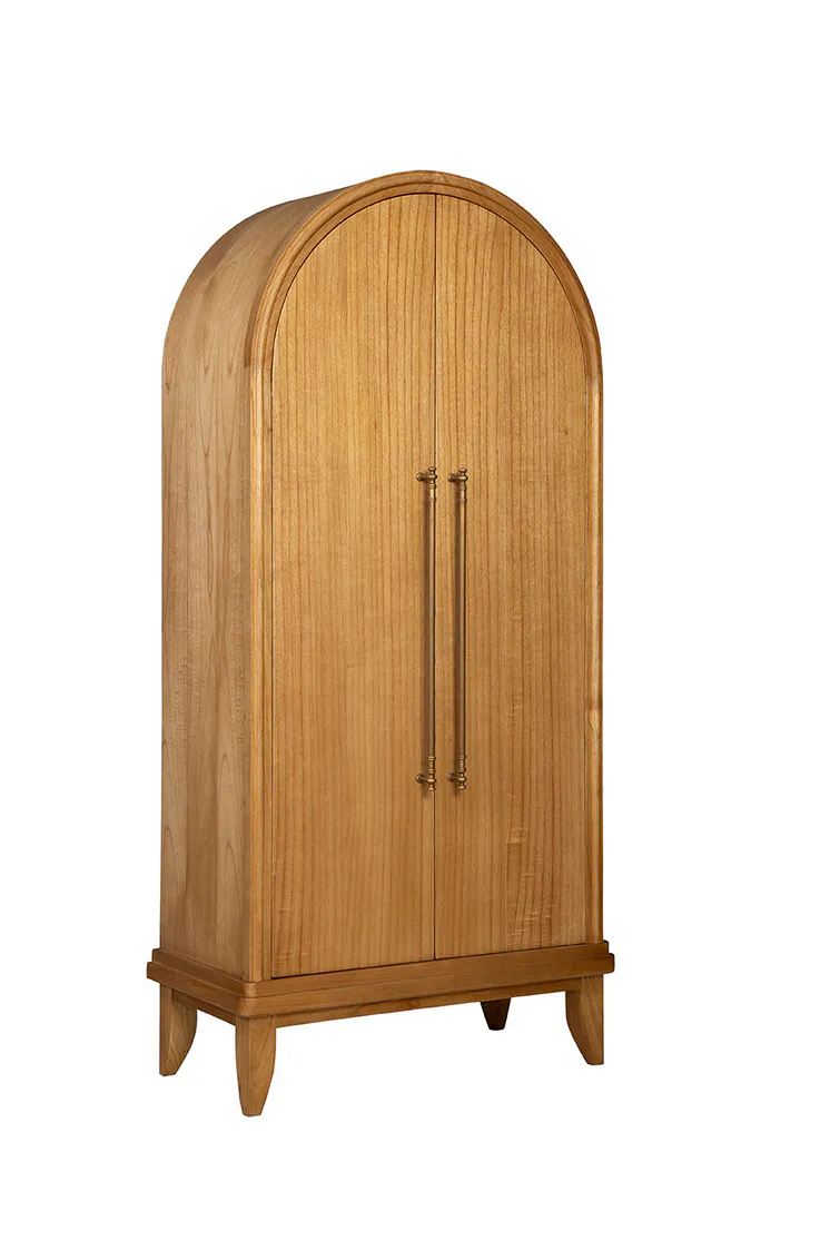 Furniture Classics 32095AH24 Stevie Bar Cabinet