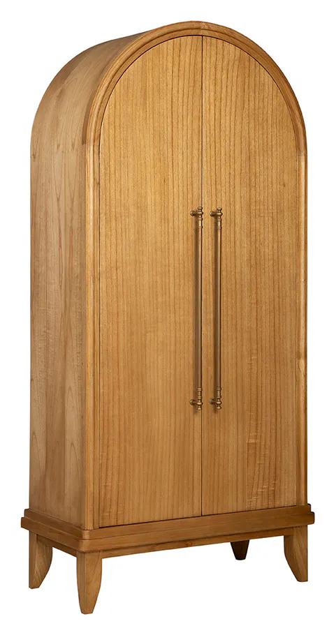 Furniture Classics 32095AH24 Stevie Bar Cabinet Furniture Classics 32095AH24 Stevie Bar Cabinet