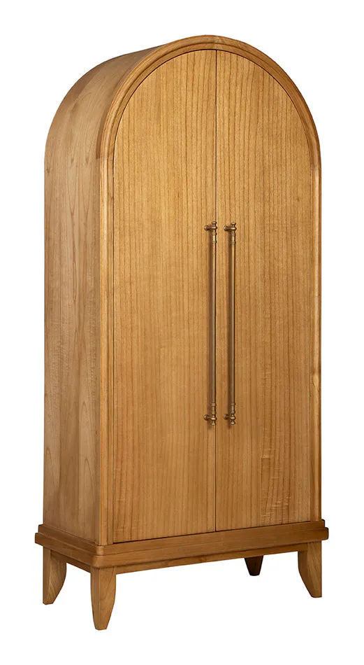 Furniture Classics 32095AH24 Stevie Bar Cabinet Furniture Classics 32095AH24 Stevie Bar Cabinet