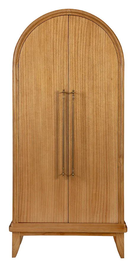 Furniture Classics 32095AH24 Stevie Bar Cabinet Furniture Classics 32095AH24 Stevie Bar Cabinet