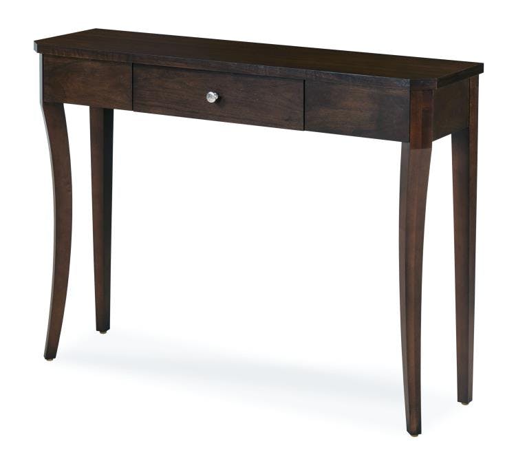 Century Furniture 339-725 Tribeca Console Century Furniture 339-725 Tribeca Console