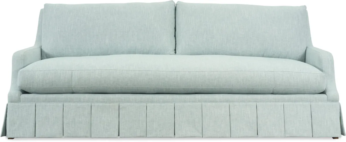 CR Laine 3750-22B Abingdon Apt Sofa CR Laine 3750-22B Abingdon Apt Sofa