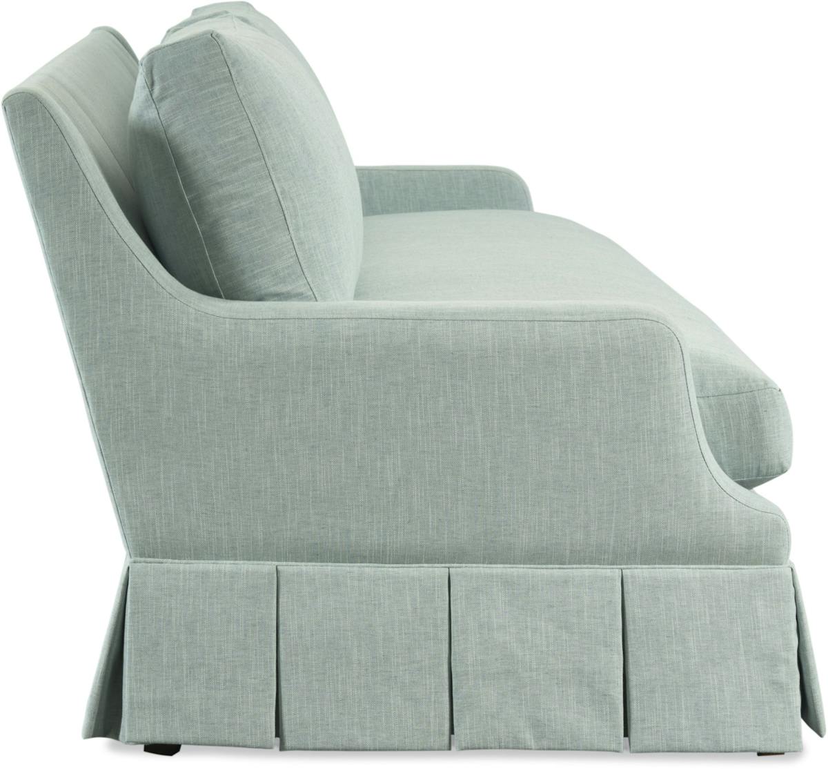 CR Laine 3750-22B Abingdon Apt Sofa CR Laine 3750-22B Abingdon Apt Sofa